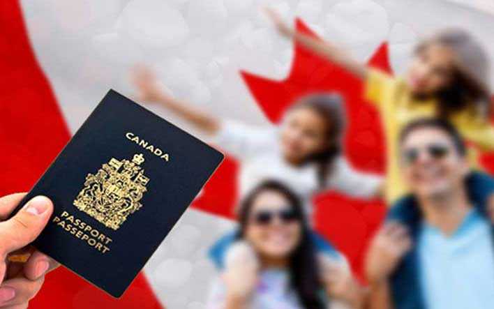 ویزای کاری توریستی تحصیلی کانادا