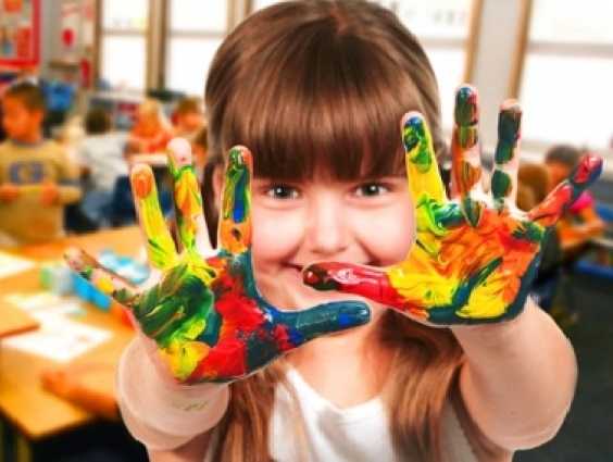 آموزش آنلاین و حضوری نقاشی و طراحی برای بانوان و کودکان