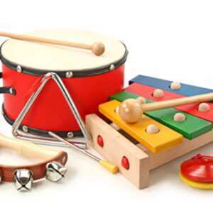 آموزش تخصصی ارف موسیقی کودک