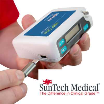 هولتر فشار خون SunTech USA