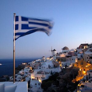 اخذ اقامت یونان بدون سرمایه گذاری و ثبت شرکت