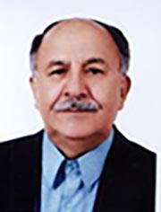 محسن اکرمی افشار وکیل پایه یک دادگستری قاضی بازنشسته