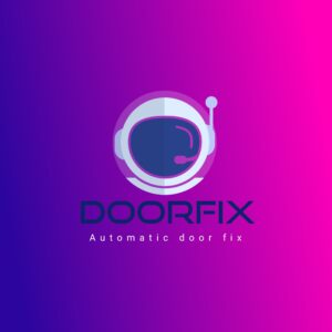 شرکت درب اتوماتیک DoorFix